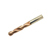 Solid carbide drill VBX Steel and cast iron material 8XD Internal Coolant  D17.1~20 - Big-tools Industrial Supply Tools for Metal Cutting